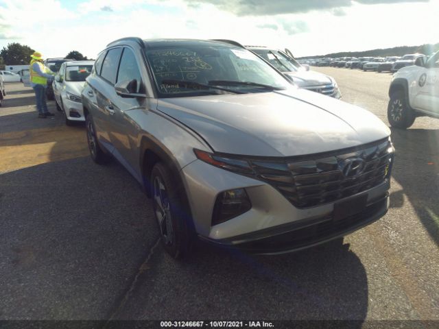 HYUNDAI TUCSON 2022 5nmjecae1nh010285