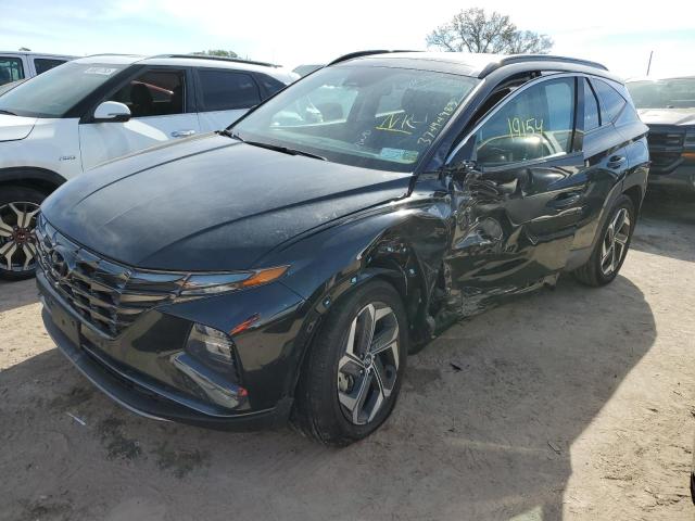 HYUNDAI TUCSON LIM 2022 5nmjecae1nh038460