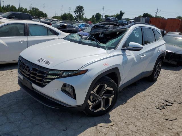 HYUNDAI TUCSON LIM 2022 5nmjecae1nh079770