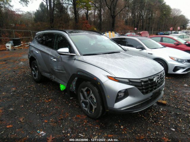 HYUNDAI TUCSON 2022 5nmjecae1nh107695