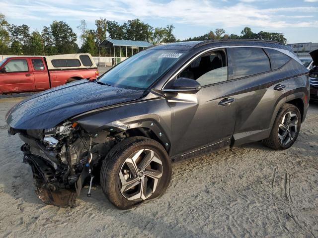 HYUNDAI TUCSON 2023 5nmjecae1ph210795