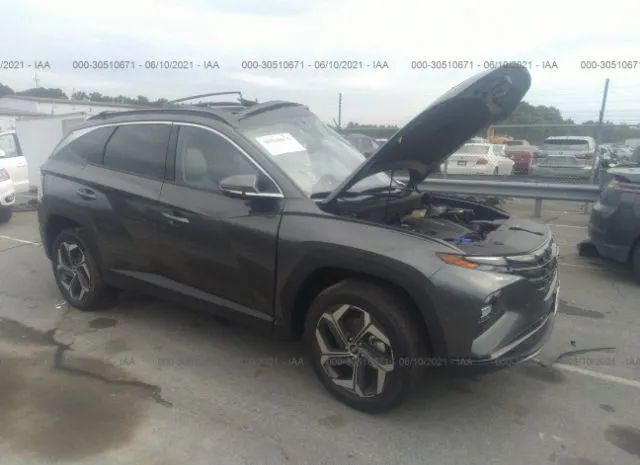 HYUNDAI TUCSON 2022 5nmjecae2nh023966