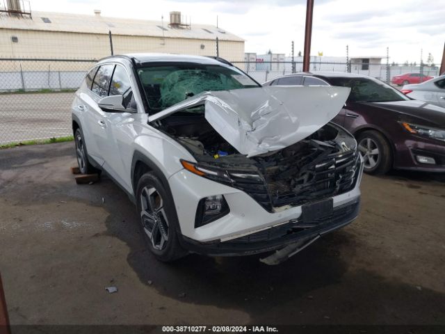 HYUNDAI TUCSON 2022 5nmjecae2nh049807