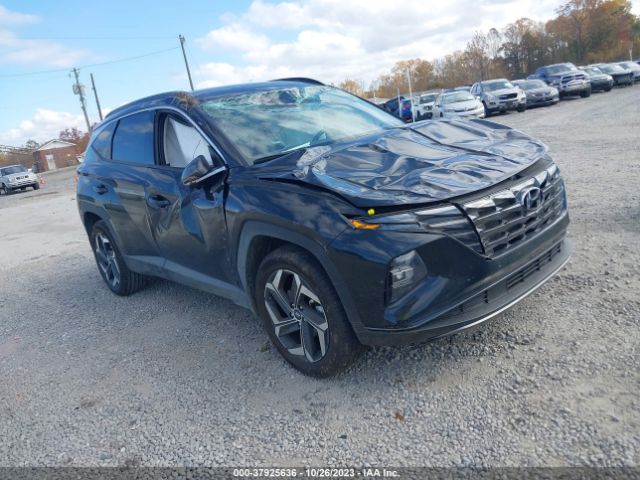 HYUNDAI TUCSON 2023 5nmjecae2ph255860