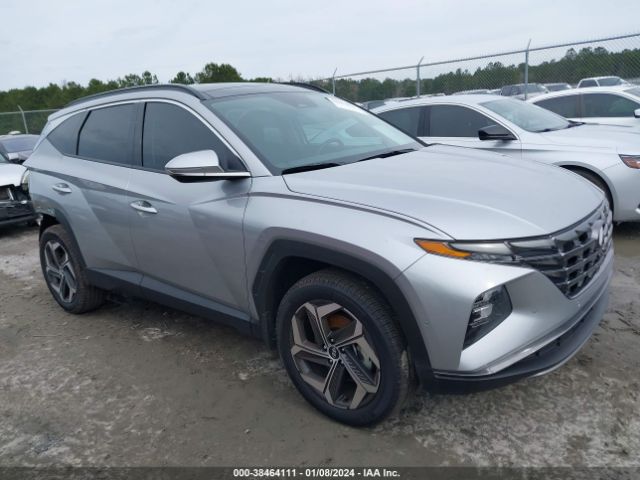 HYUNDAI TUCSON 2023 5nmjecae2ph274618