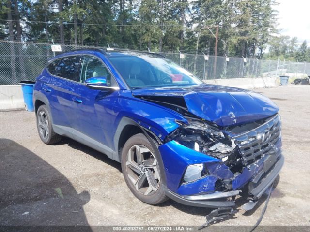 HYUNDAI TUCSON 2022 5nmjecae4nh043720