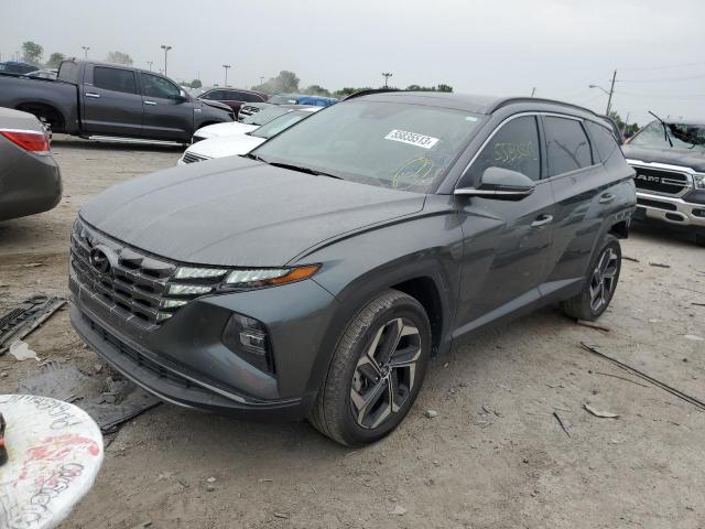 HYUNDAI TUCSON LIM 2022 5nmjecae4nh069525