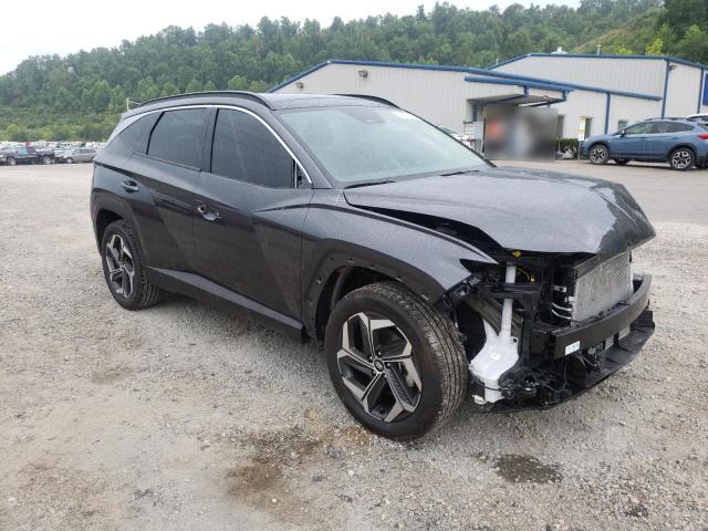 HYUNDAI TUCSON LIM 2022 5nmjecae4nh081433