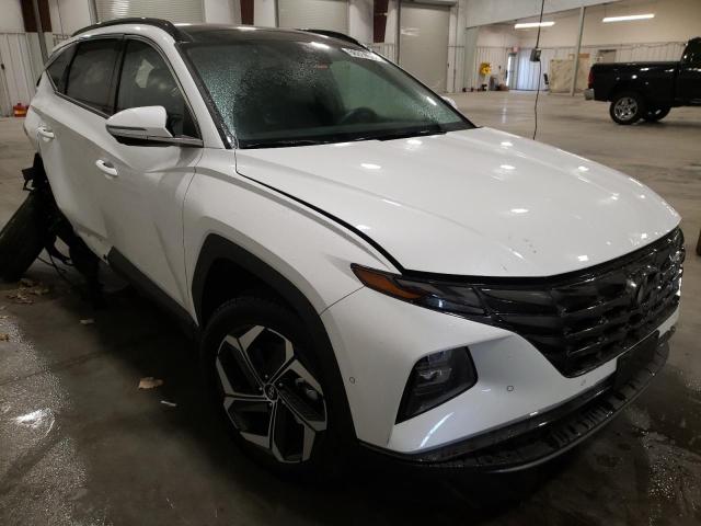 HYUNDAI TUCSON LIM 2022 5nmjecae4nh085174