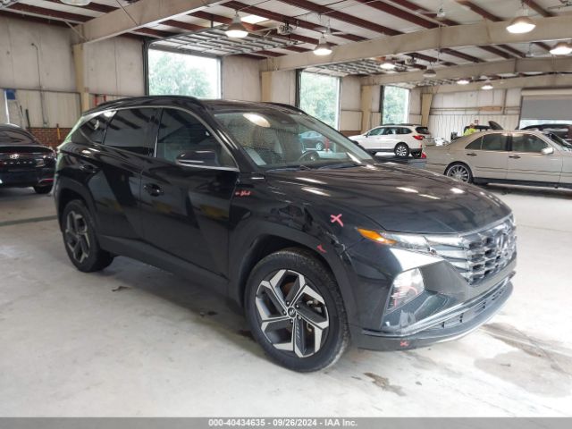 HYUNDAI TUCSON 2023 5nmjecae4ph244102