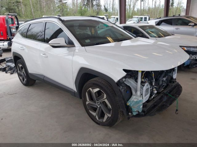 HYUNDAI TUCSON 2022 5nmjecae5nh022388