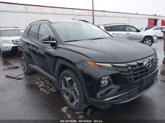 HYUNDAI TUCSON 2022 5nmjecae5nh049204