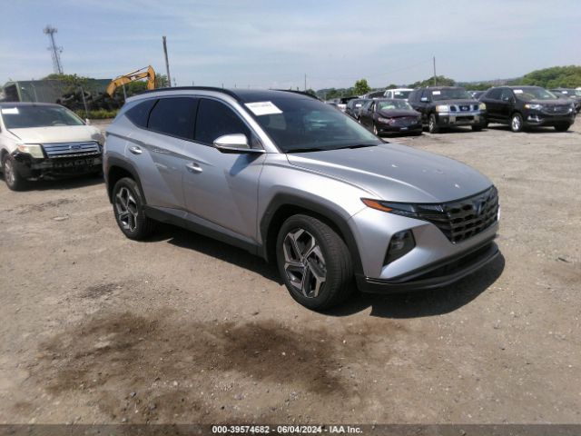 HYUNDAI TUCSON 2023 5nmjecae5ph254962