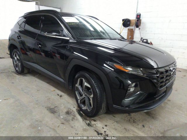 HYUNDAI TUCSON 2022 5nmjecae6nh008144