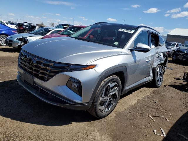 HYUNDAI TUCSON 2022 5nmjecae6nh012565