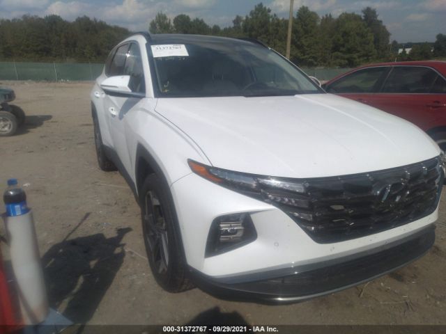 HYUNDAI TUCSON 2022 5nmjecae6nh014347