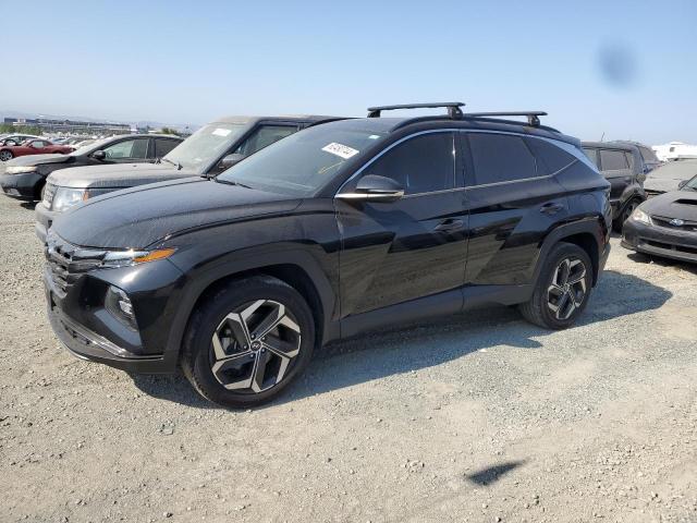 HYUNDAI TUCSON 2022 5nmjecae6nh086469