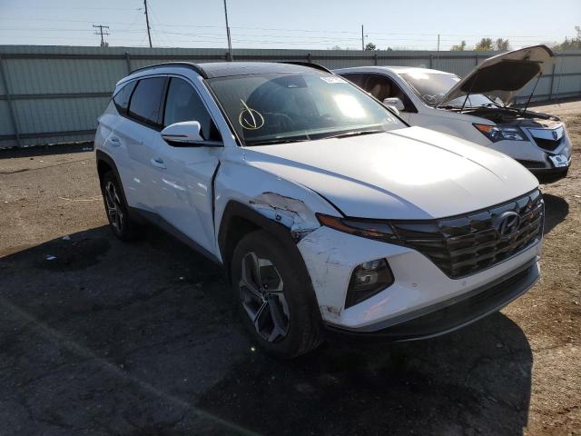 HYUNDAI TUCSON LIM 2022 5nmjecae6nh125478