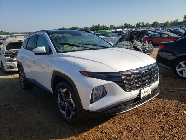 HYUNDAI TUCSON LIM 2022 5nmjecae6nh148792