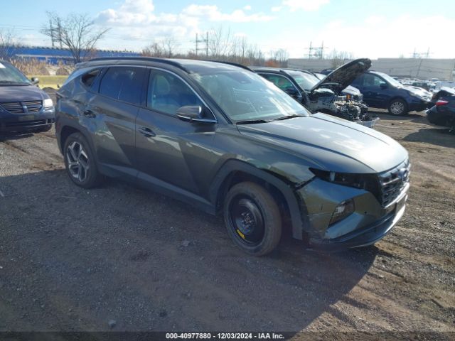 HYUNDAI TUCSON 2023 5nmjecae6ph164543