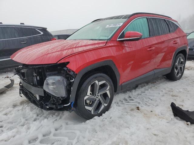 HYUNDAI TUCSON 2023 5nmjecae6ph246241