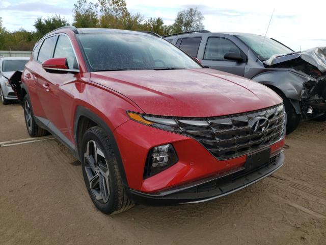 HYUNDAI TUCSON LIM 2022 5nmjecae7nh014258