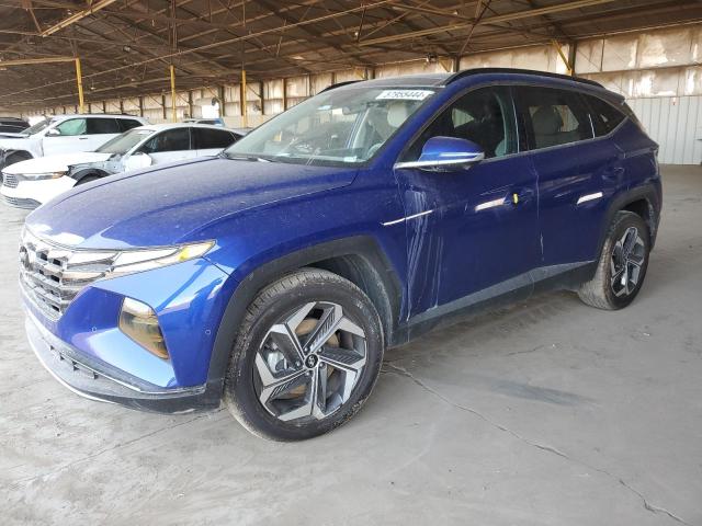 HYUNDAI TUCSON LIM 2022 5nmjecae7nh024286