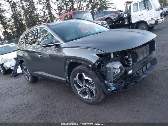 HYUNDAI TUCSON 2022 5nmjecae7nh067025