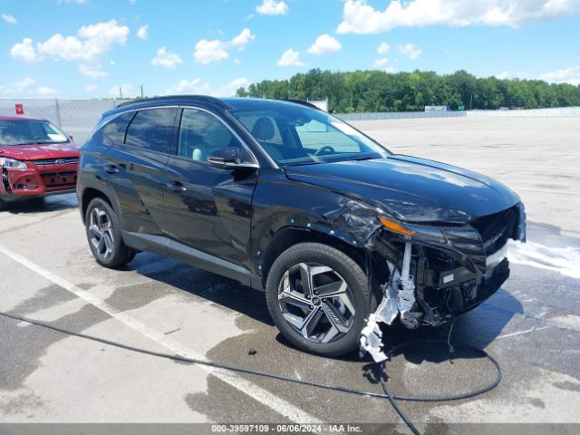 HYUNDAI TUCSON 2022 5nmjecae7nh109404