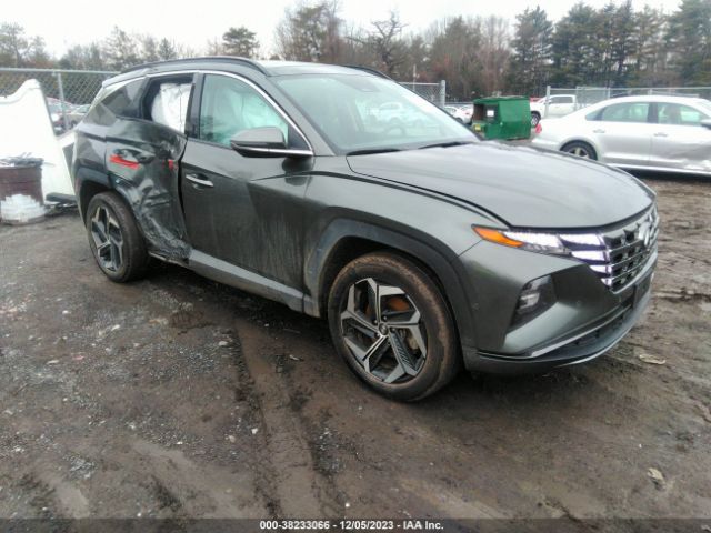 HYUNDAI TUCSON 2023 5nmjecae7ph188270