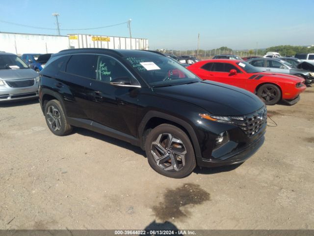 HYUNDAI TUCSON 2023 5nmjecae7ph210283