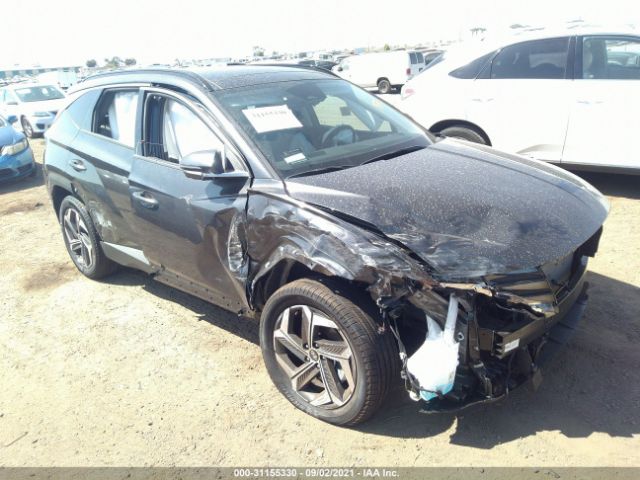 HYUNDAI TUCSON 2022 5nmjecae8nh012485