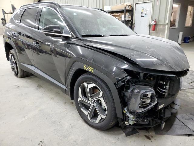 HYUNDAI TUCSON LIM 2022 5nmjecae8nh044157