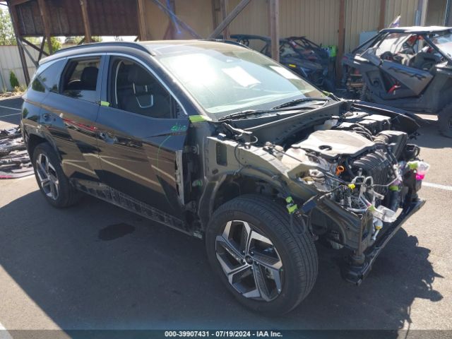 HYUNDAI TUCSON 2022 5nmjecae8nh105779