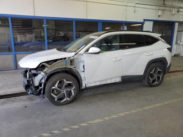 HYUNDAI TUCSON 2022 5nmjecae8nh130682