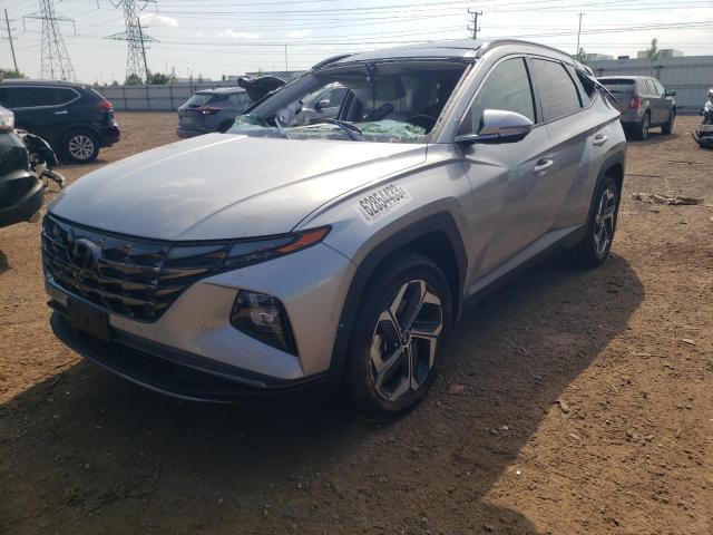 HYUNDAI TUCSON LIM 2023 5nmjecae8ph168416