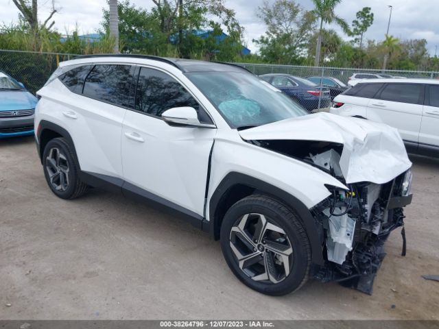 HYUNDAI TUCSON 2023 5nmjecae8ph284778