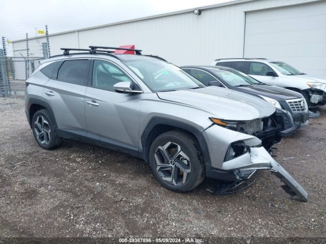 HYUNDAI TUCSON 2022 5nmjecae9nh069553