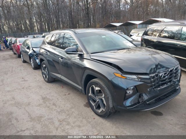 HYUNDAI TUCSON 2022 5nmjecae9nh092685