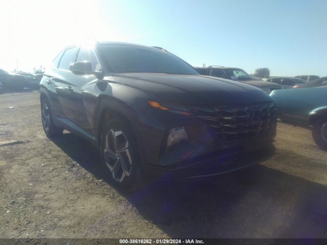 HYUNDAI TUCSON 2022 5nmjecae9nh157812