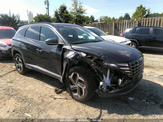 HYUNDAI TUCSON 2023 5nmjecae9ph164309