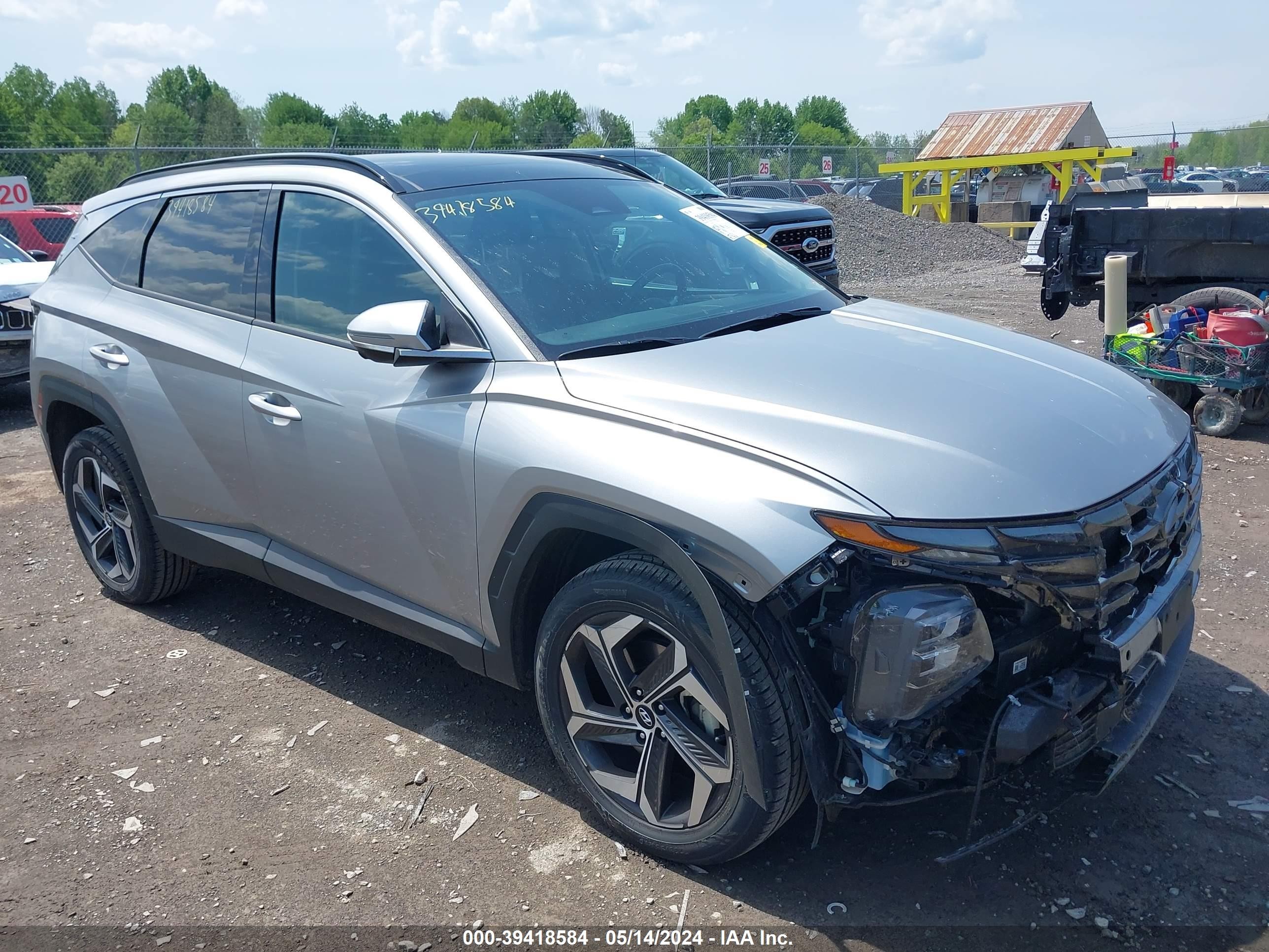 HYUNDAI TUCSON 2023 5nmjecae9ph206591