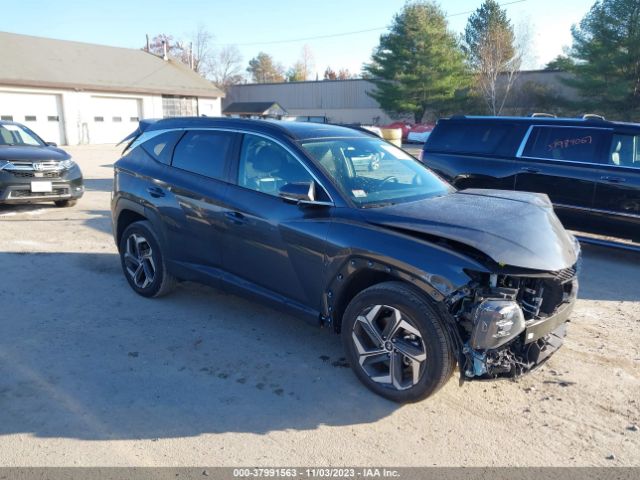 HYUNDAI TUCSON 2023 5nmjecae9ph277130