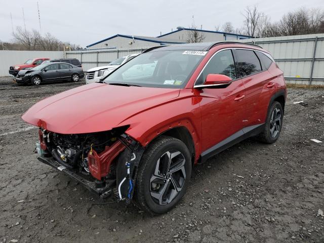 HYUNDAI TUCSON LIM 2023 5nmjecaexph170930