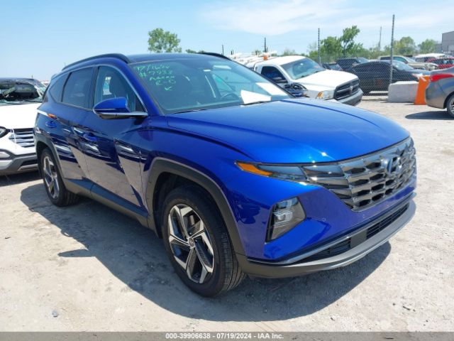 HYUNDAI TUCSON 2023 5nmjecaexph173407