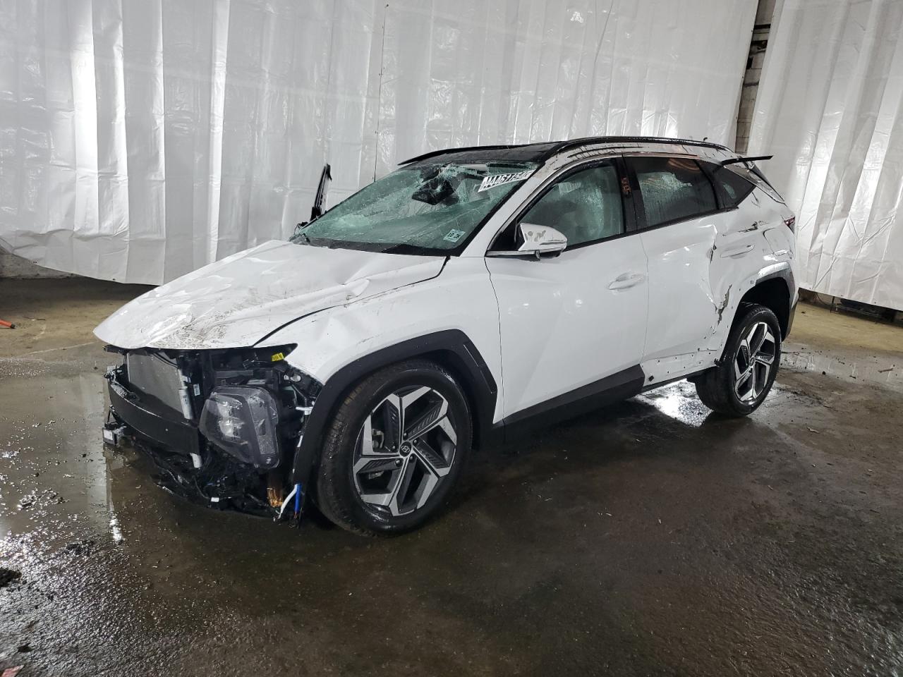 HYUNDAI TUCSON 2024 5nmjecde0rh330201