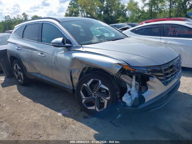 HYUNDAI TUCSON 2024 5nmjecde5rh336351