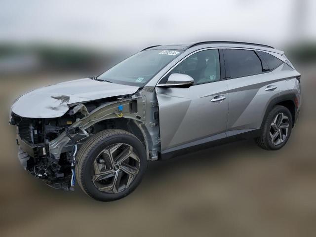 HYUNDAI TUCSON 2024 5nmjecde5rh364151