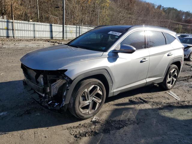 HYUNDAI TUCSON LIM 2024 5nmjecdexrh343036