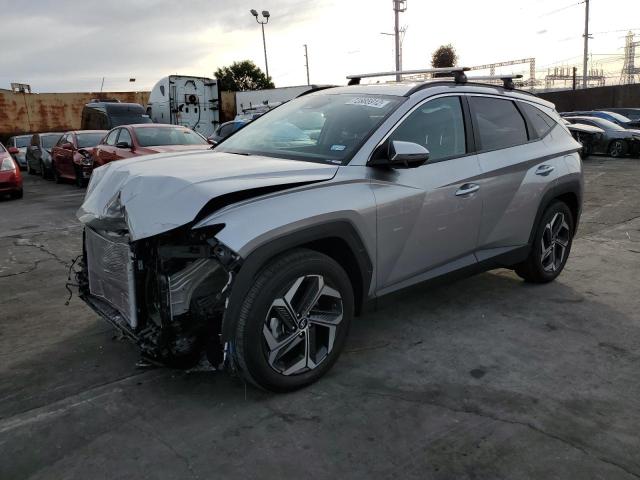 HYUNDAI TUCSON SEL 2022 5nmjf3ae0nh089798